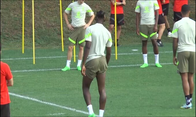 Mercato, il Manchester United cerca Leao