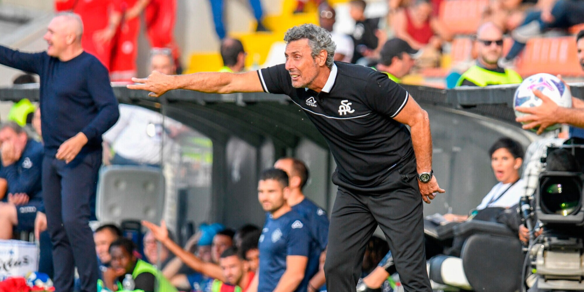 Fantacalcio Spezia: Gotti, Holm e l'incredibile profezia