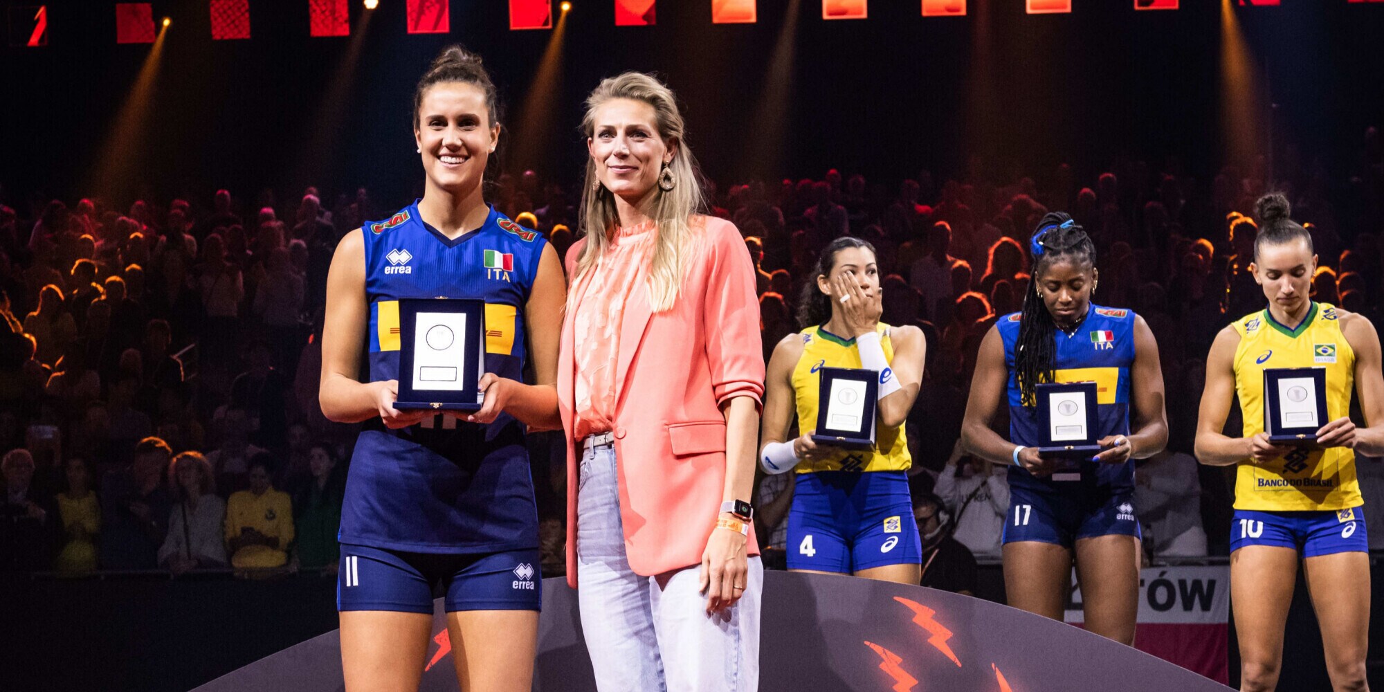 Mondiali - Il bronzo è storico ma abbiamo fatto un passo indietro