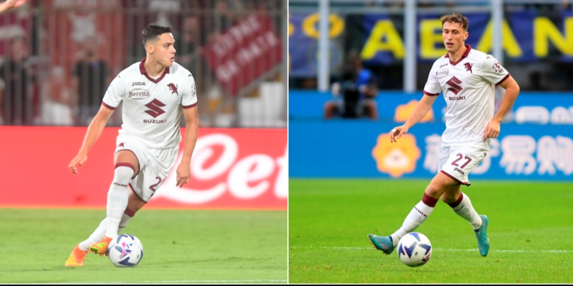 Torino, Ricci-Vojvoda: la ripartenza