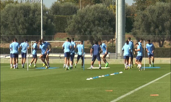 Lazio, l'infortunio di Immobile e i numeri della "tortura"