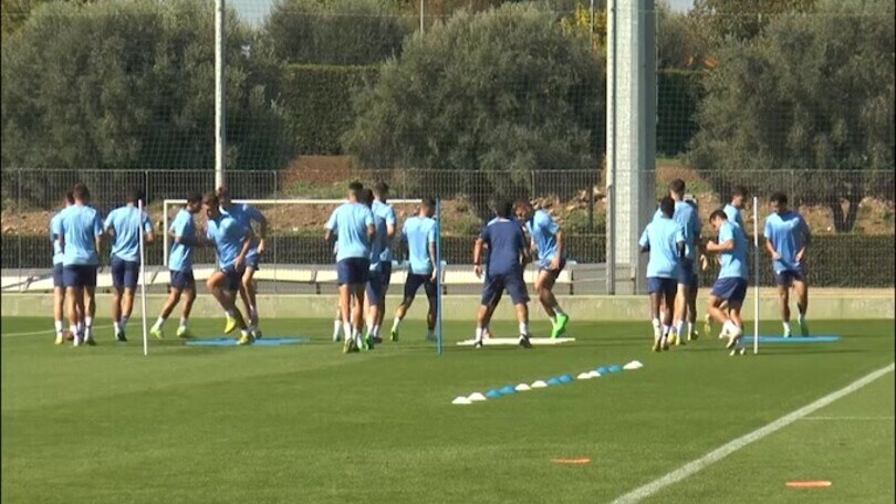 Lazio, l'infortunio di Immobile e i numeri della "tortura"