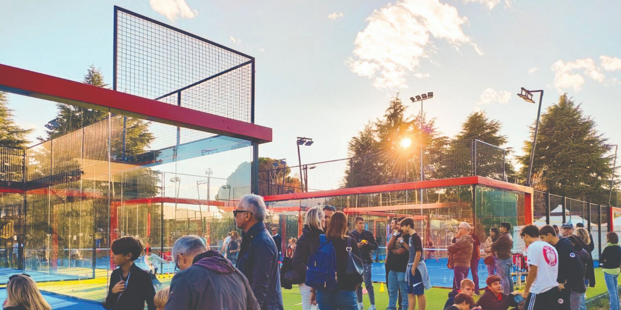 Buccinasco, un nuovo club