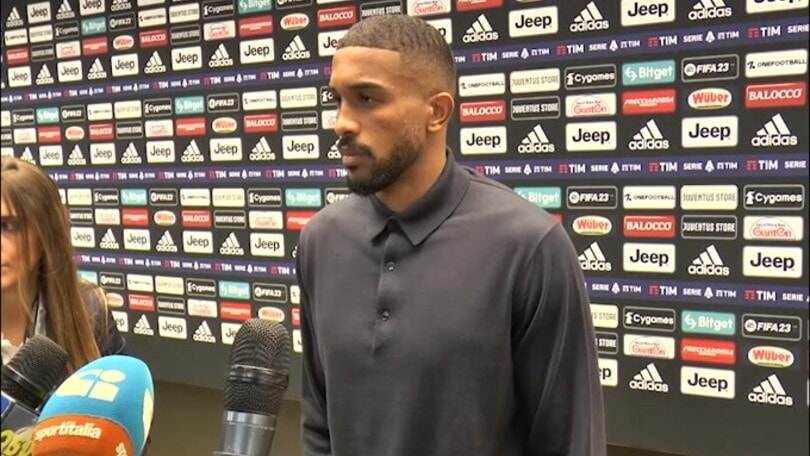 Infortuni Juve, ecco i tempi di recupero per Bremer