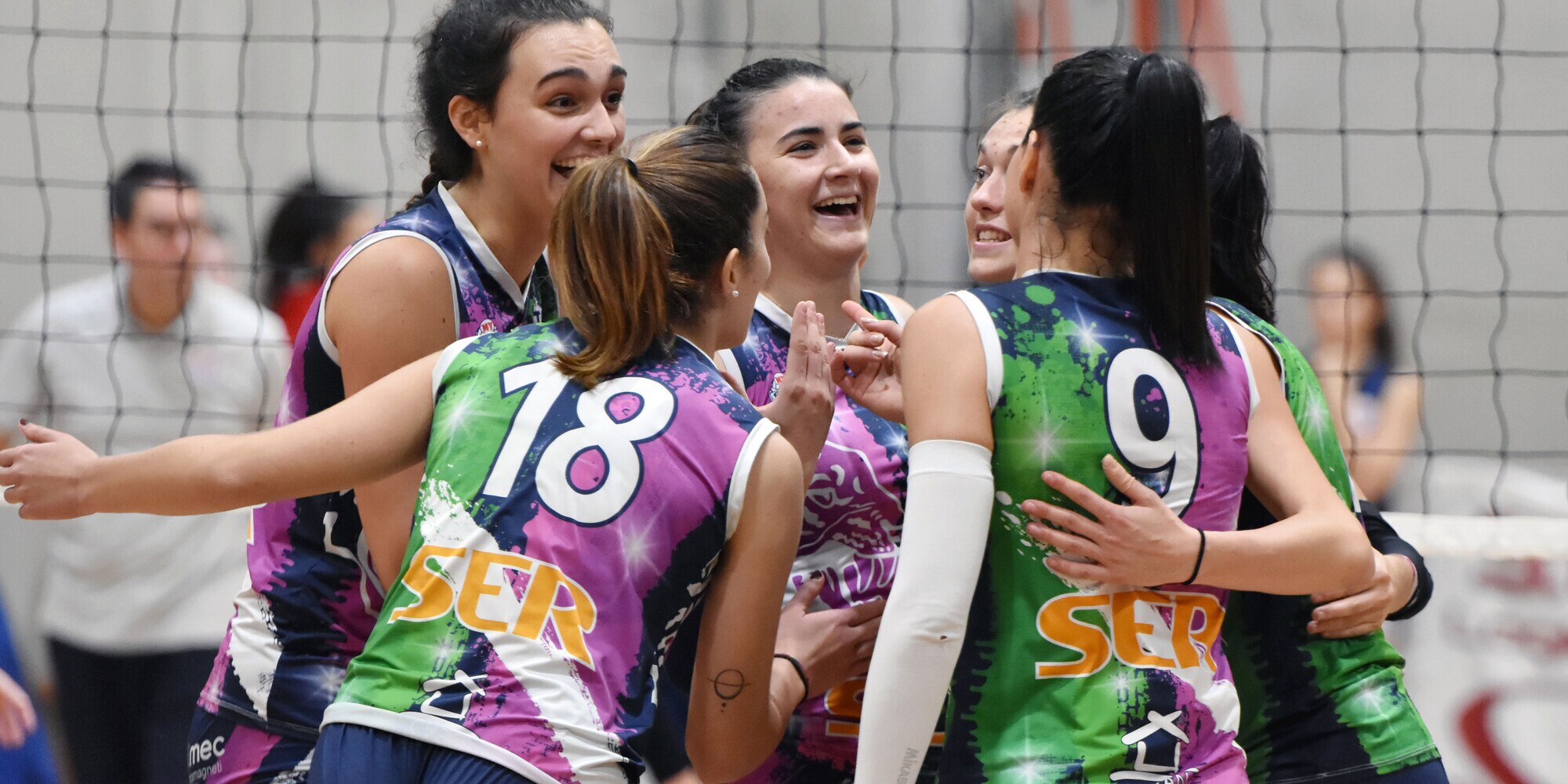 Serie C 2^ giornata: MONTALTO DORA VS MTS SER SANTENA