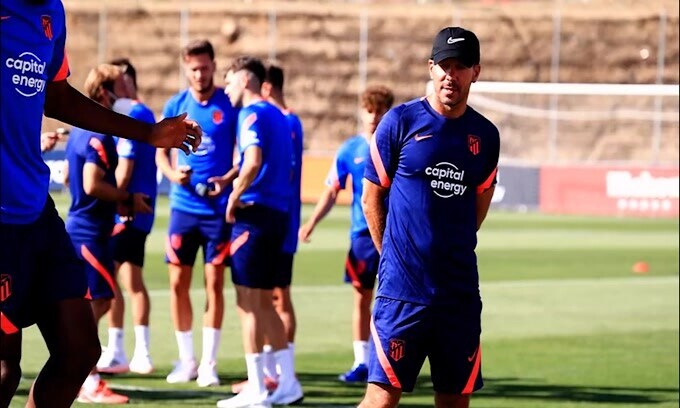 Ronaldo, la frase del "Cholo" spiega il no dell'Atletico