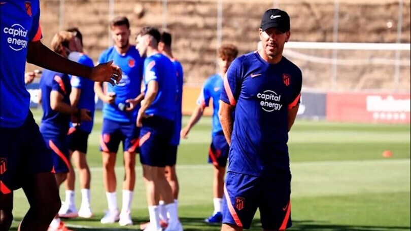 Ronaldo, la frase del "Cholo" spiega il no dell'Atletico