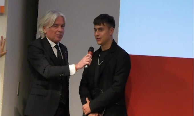 Tutti al fianco di Dybala, la Joya punta il Qatar