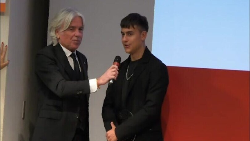 Tutti al fianco di Dybala, la Joya punta il Qatar