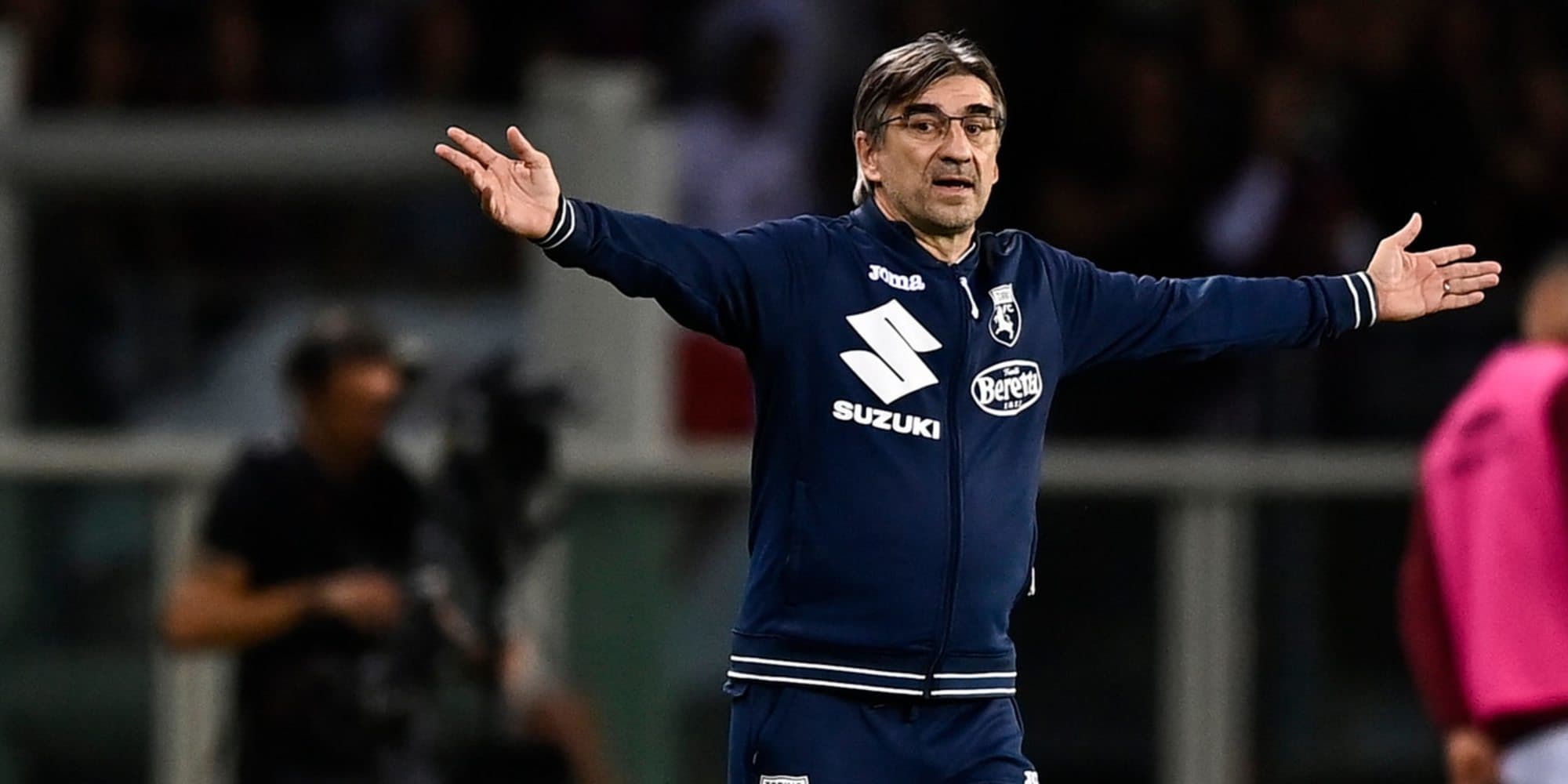 Torino, attento Cairo: così perderai anche il parafulmine Juric