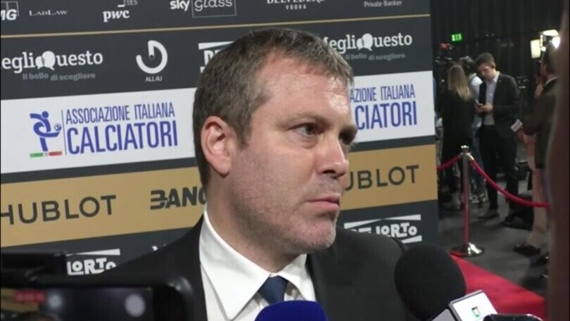 Casini: "Solidarietà a Paola Egonu dalla Serie A"