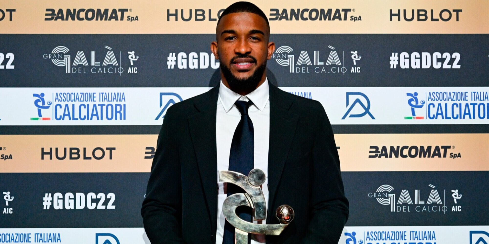 Gran Galà del Calcio, Bremer archivia il Toro e carica la Juve