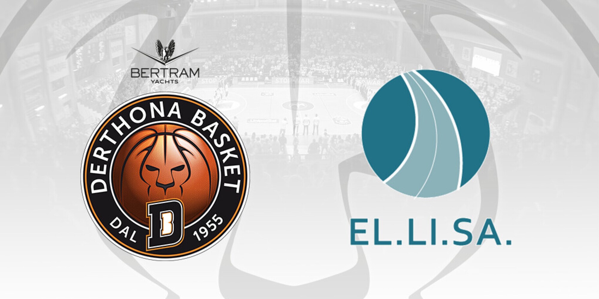Derthona Basket e El.li.Sa. Srl rinnovano la partnership