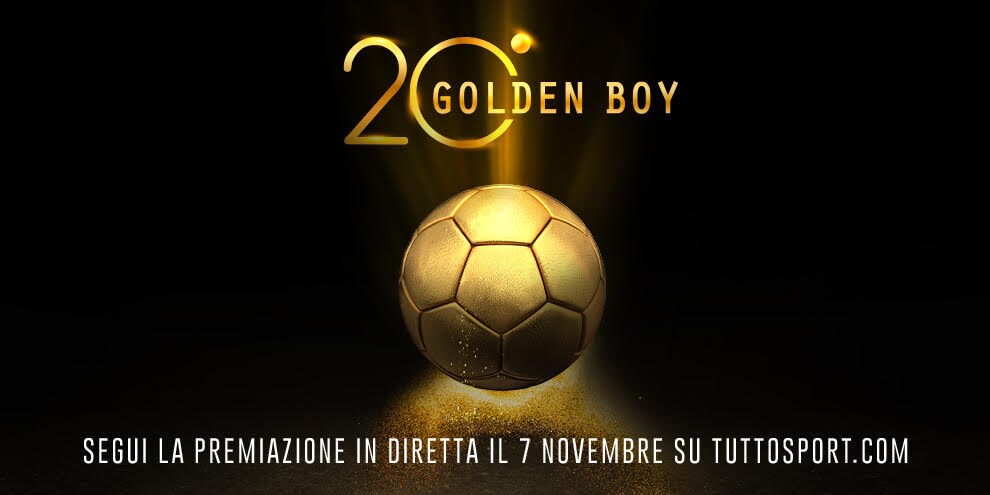 Da 20 anni diamo un nome alle nuove stelle del calcio