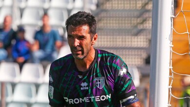 Juve, Buffon: "Ho mandato un messaggio ad Agnelli dopo il derby..."