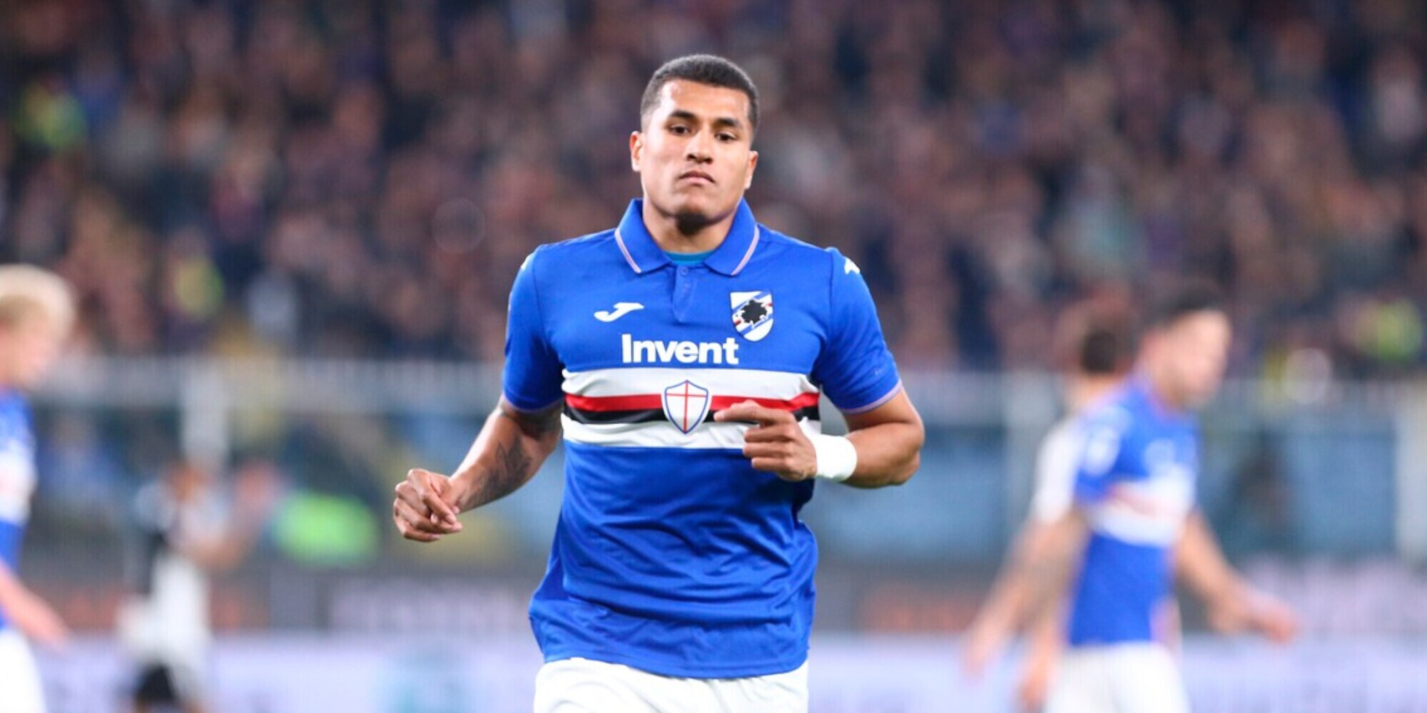 Fantacalcio Sampdoria, le condizioni di Murillo, Winks e De Luca