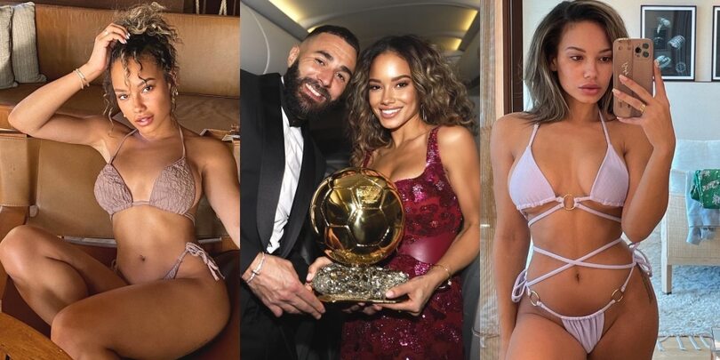 Jordan Ozuna, l'altro Pallone d'Oro di Benzema