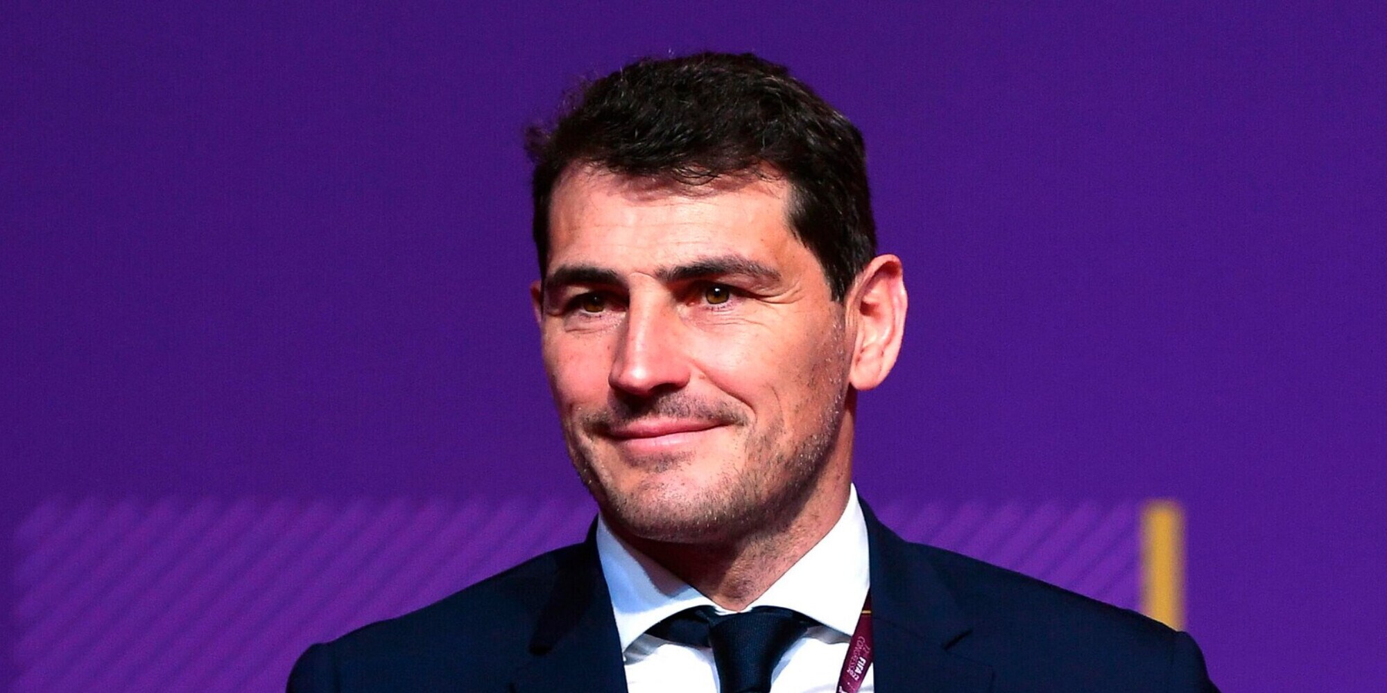 Casillas, ancora polemica social: i tweet sul Pallone d'Oro