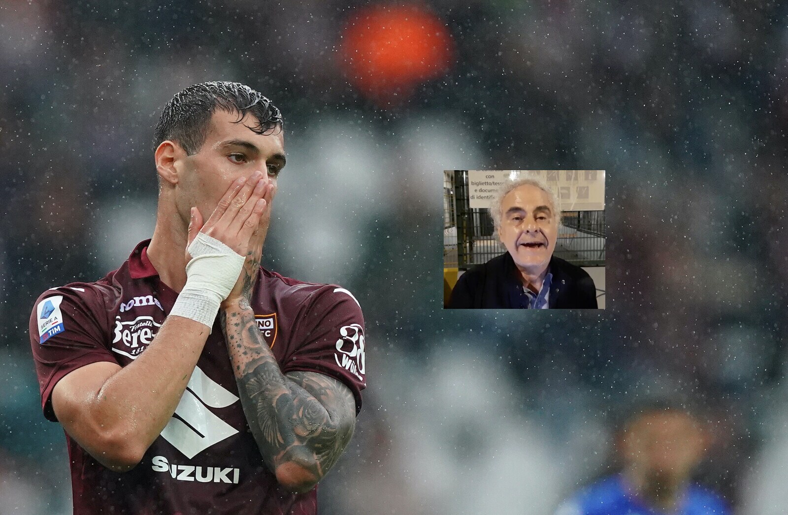 Torino, perché quelle scelte di Juric in Coppa Italia