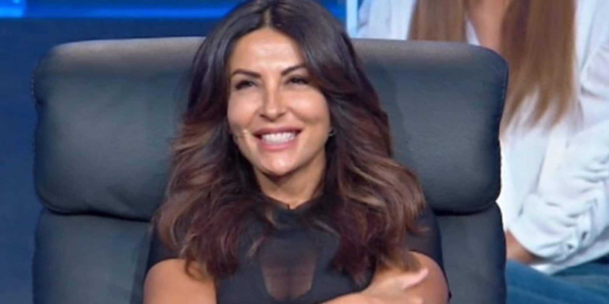 "Sabrina Ferilli è lesbica": caos social sul coming out