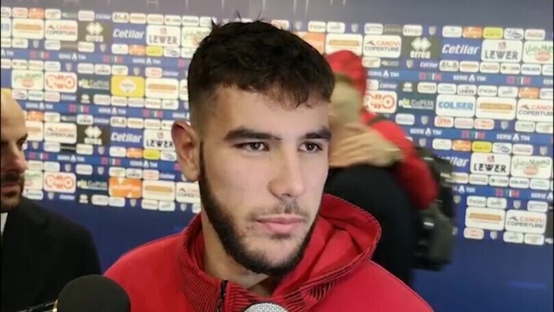 Ladri in casa di Theo Hernandez con compagna e figlio presenti