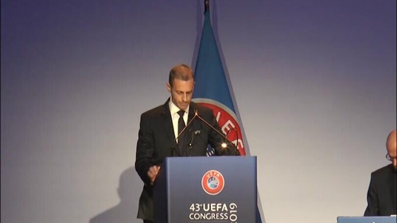 La Superlega non si ferma, arriva un nuovo ceo