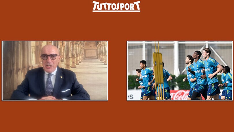 Juve. Pogba e Chiesa recuperano, ma non possono risolvere la crisi da soli
