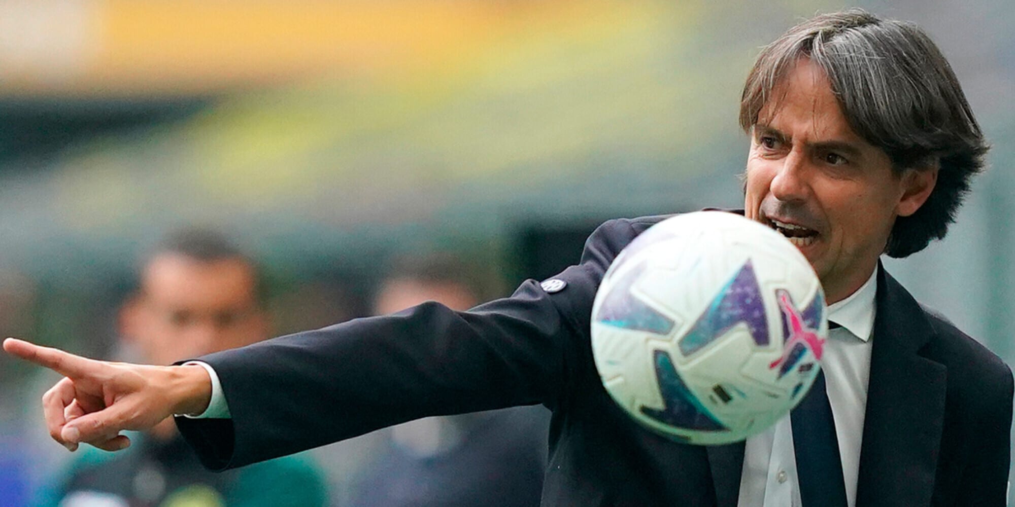 Inter, la nuova spina dorsale di Inzaghi
