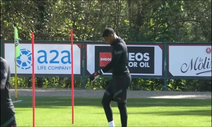Guai per il Milan, nuovo stop per Maignan