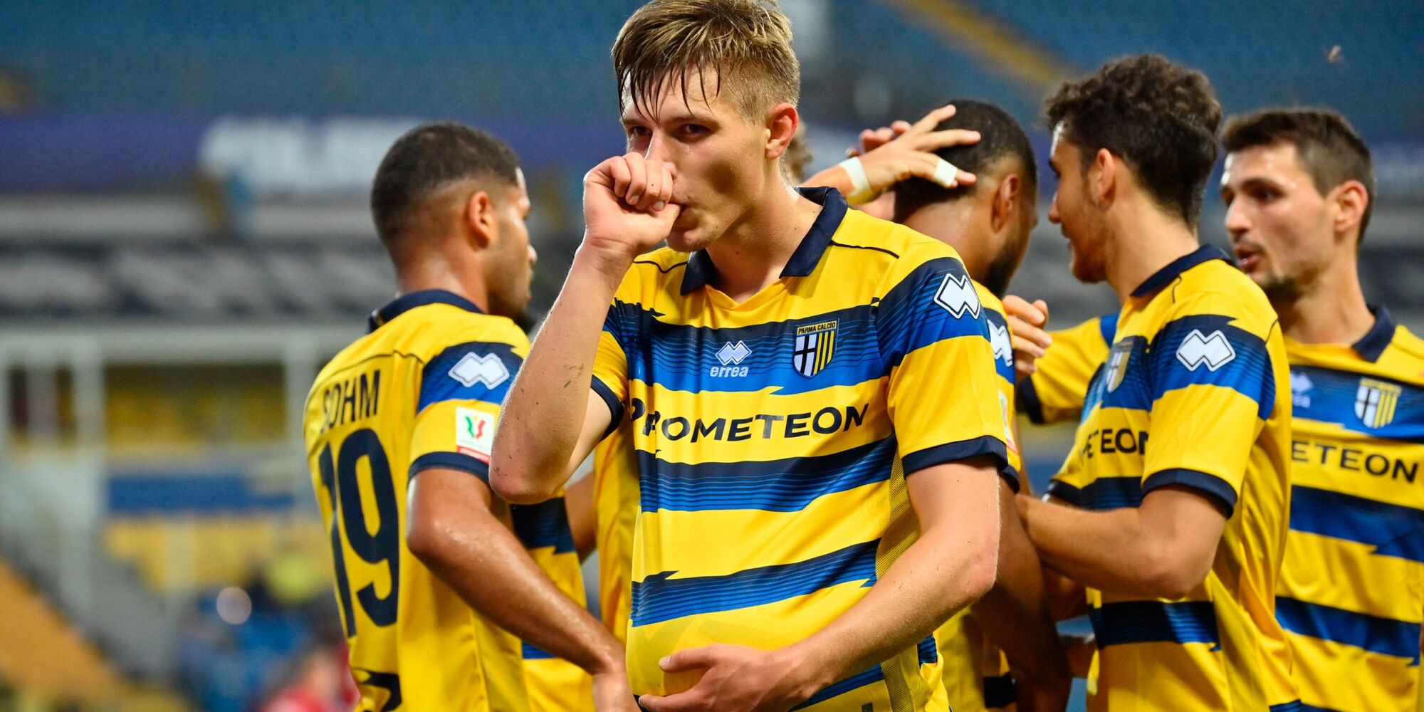 Parma-Bari 1-0: Benedyczak lancia Pecchia agli ottavi di Coppa Italia contro l'Inter
