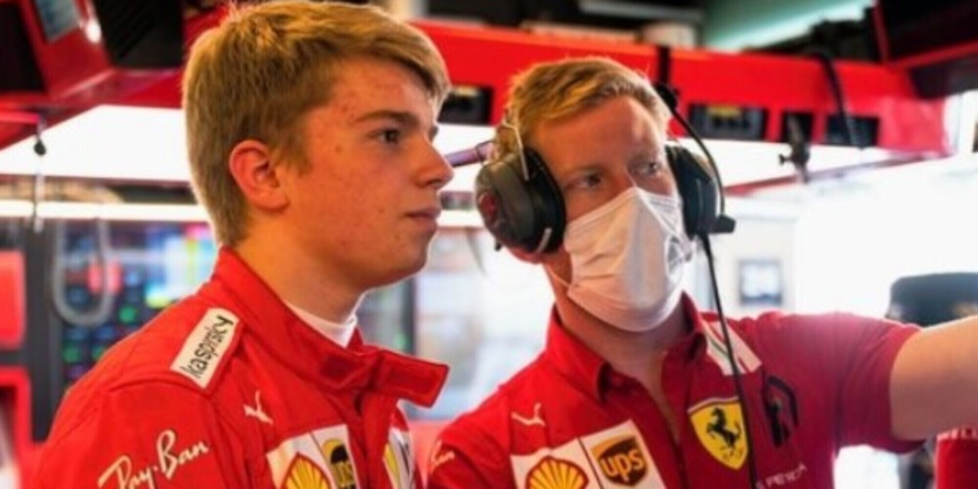 Da Shwartzman a Fittipaldi jr (uno dei...): quante sorprese alla Ferrari