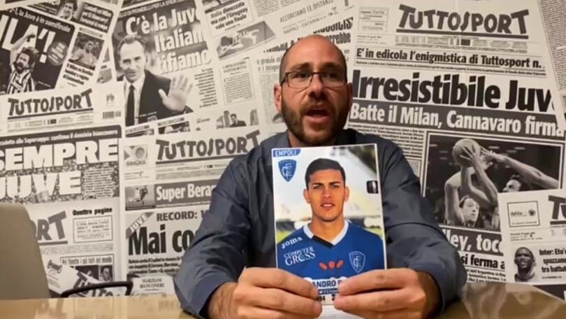 Juve: ma dov'è finito il vero Paredes?