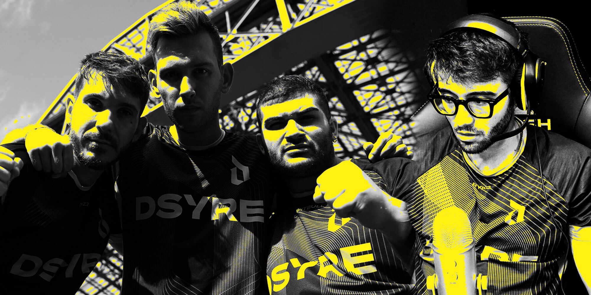 Dsyre: intervista ad Andrea Cibelli