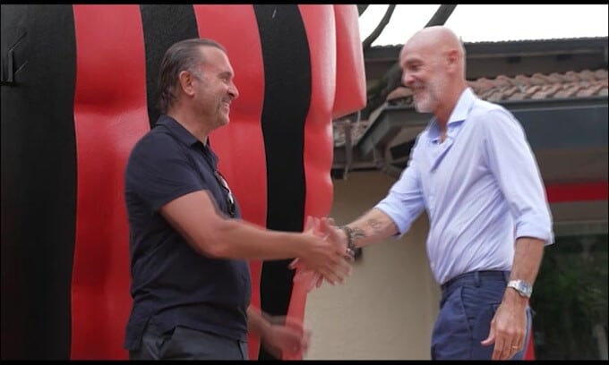 "Shakerare" il Milan, ecco l'obiettivo di Cardinale