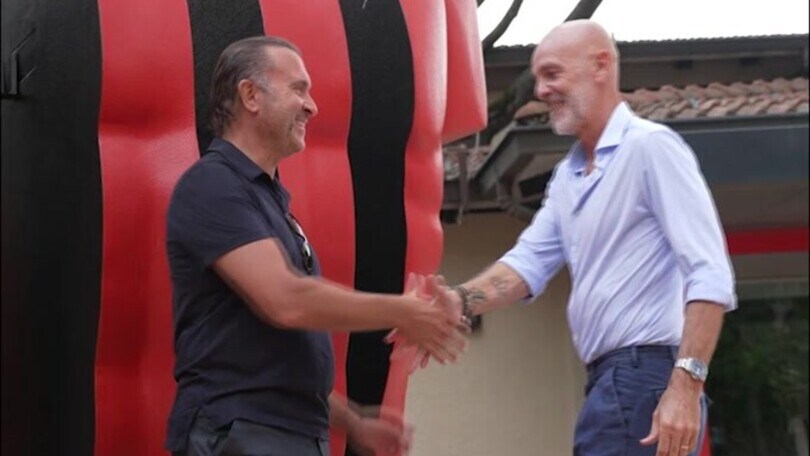 "Shakerare" il Milan, ecco l'obiettivo di Cardinale
