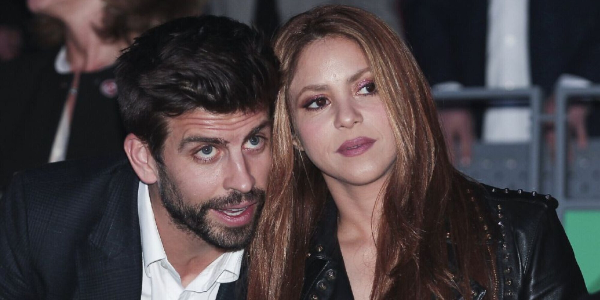 Piqué giocherà con…Shakira: l’incredibile beffa