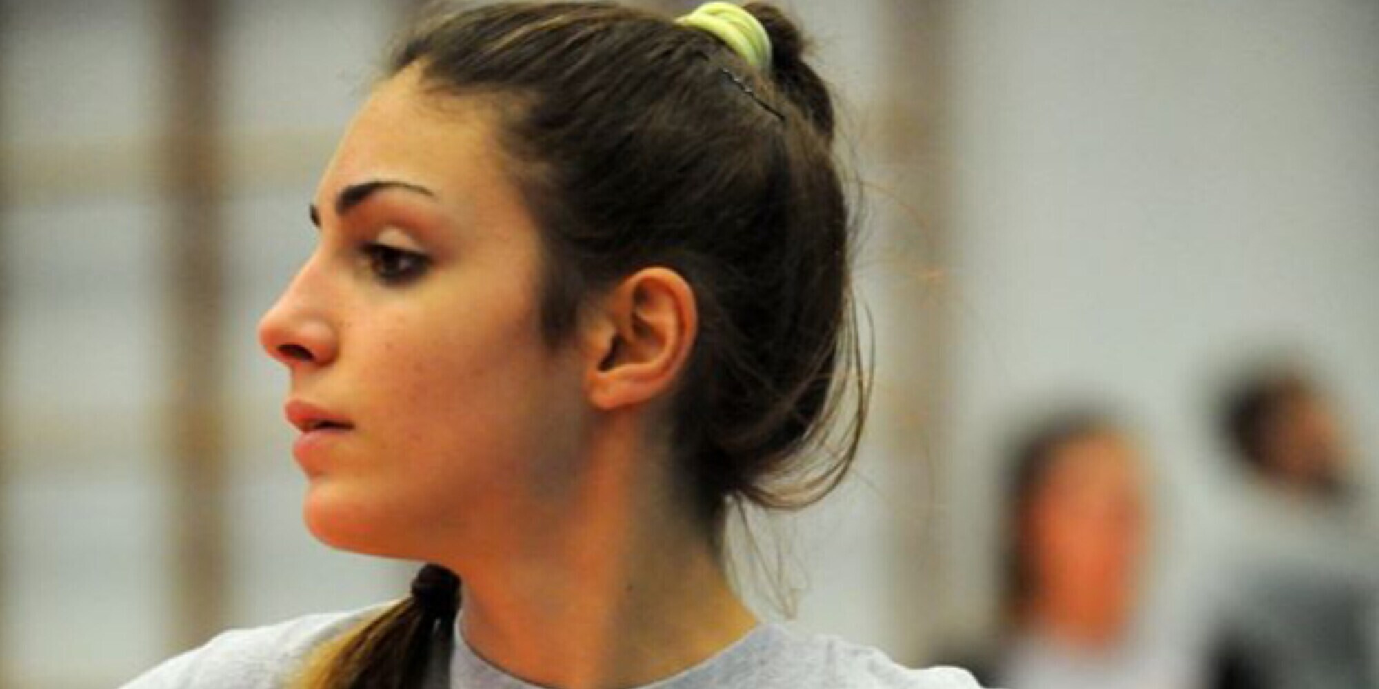 Trento puntella la cabina di regia con Ester Serafini