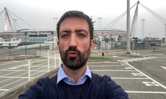 Juventus, si va verso la conferma del 3-5-2