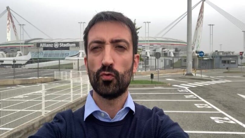 Juventus, si va verso la conferma del 3-5-2