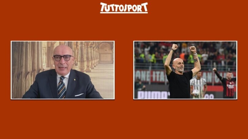 Buon compleanno, Pioli on fire! I giorni felici del grande allenatore che ha rigenerato il Milan