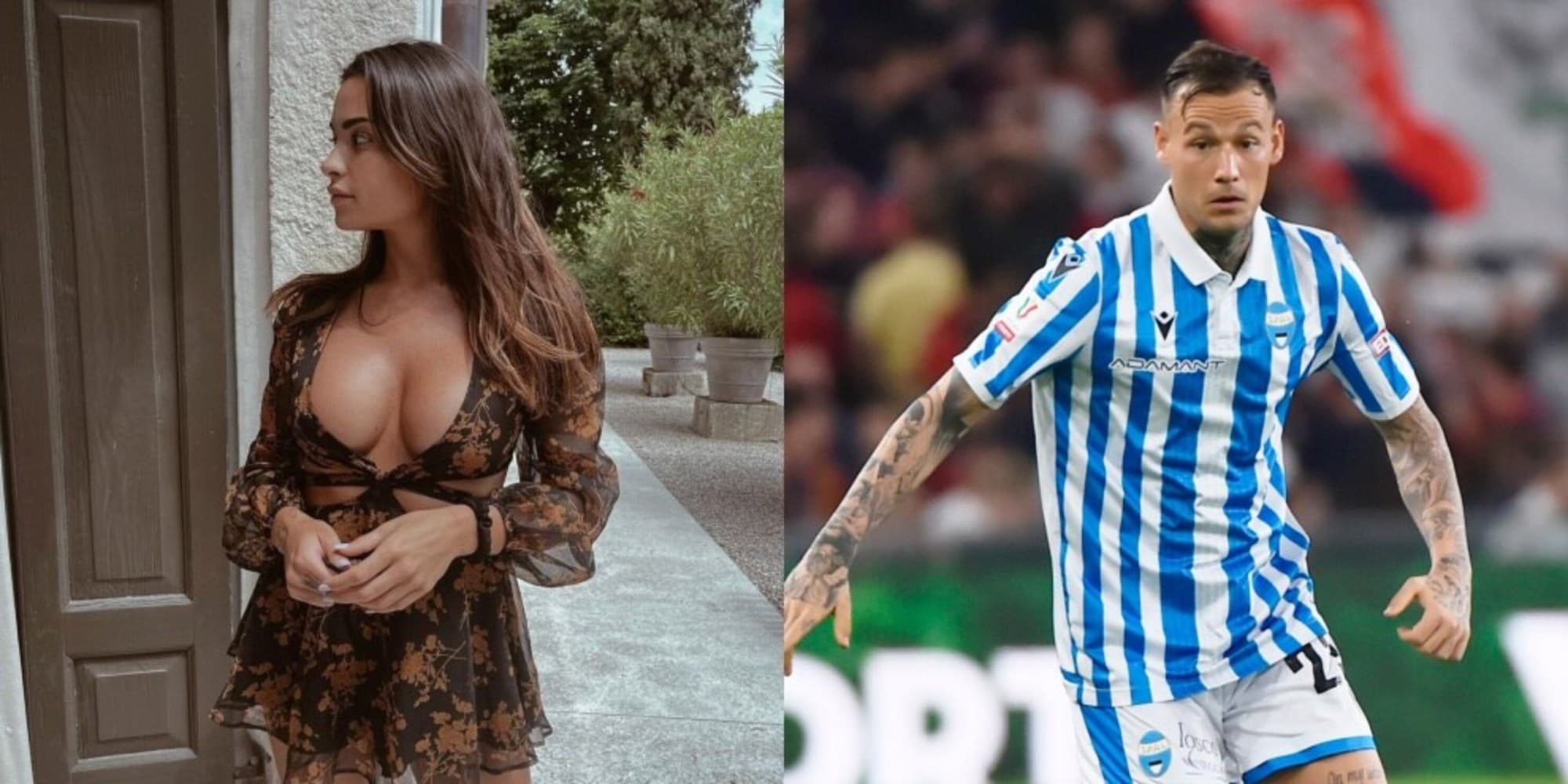 Vittoria Deganello, il figlio di Murgia e l'aborto: la confessione social