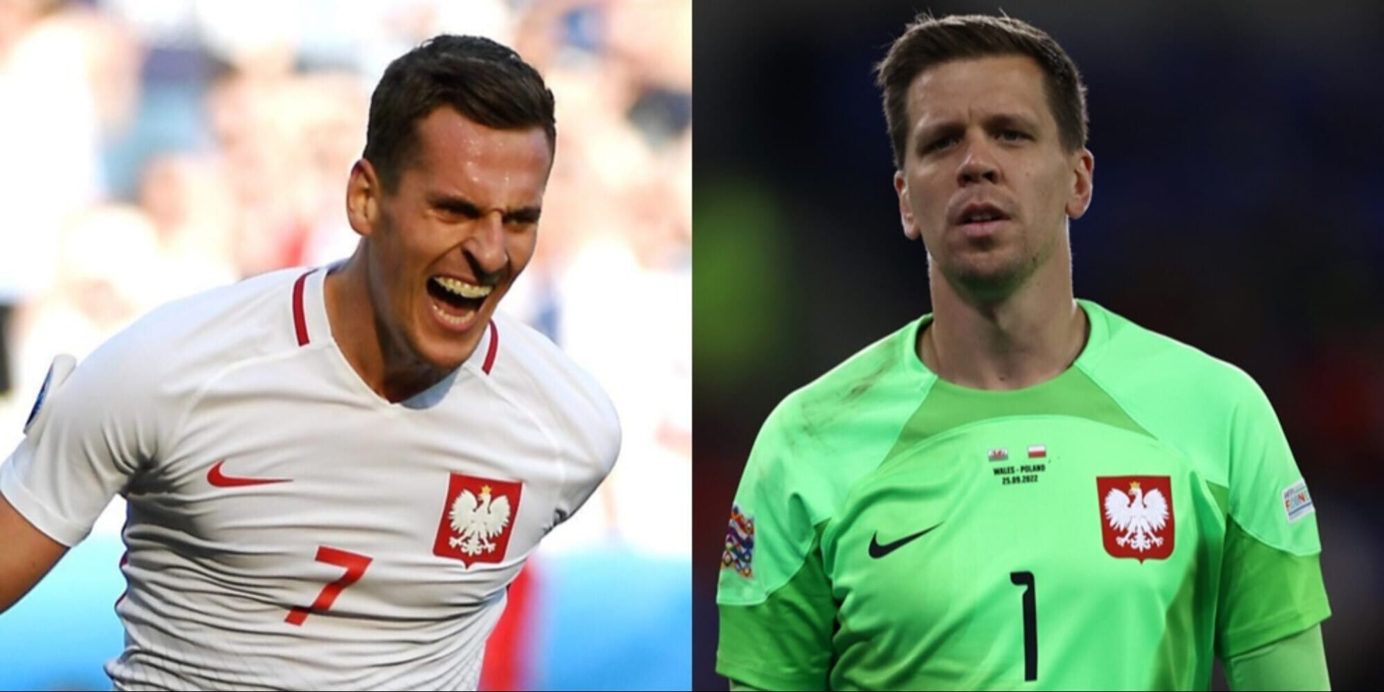 Da Milik a Szczesny: 14 'italiani' tra i pre-convocati della Polonia per i Mondiali