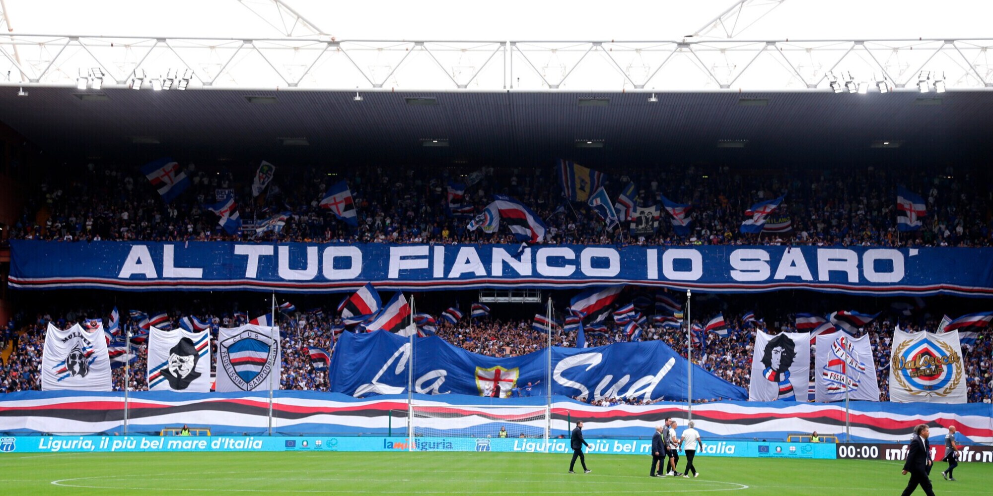 CdA Sampdoria: “Non ci dimettiamo per senso di responsabilità”. Tutti gli aggiornamenti