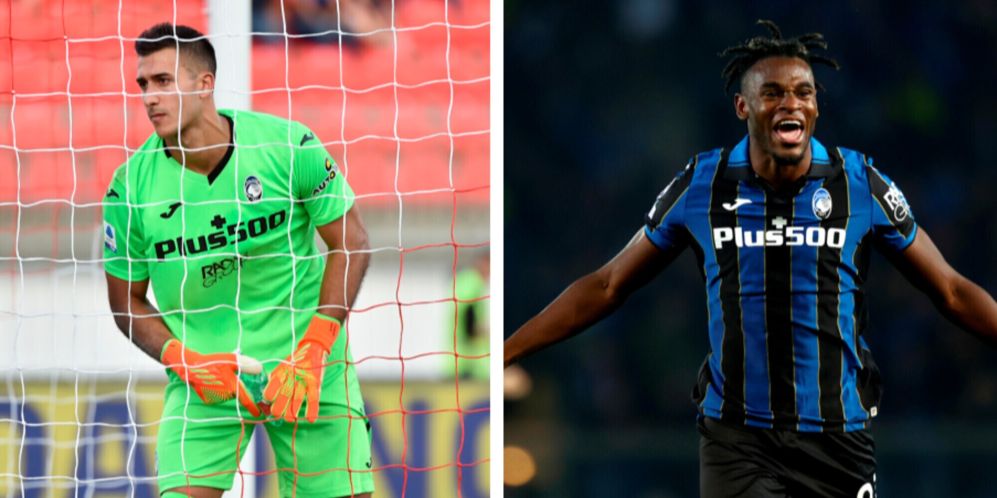 Fantacalcio Atalanta, Gasperini ritrova Musso e Zapata