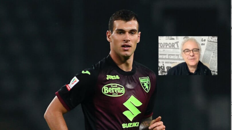 Torino, la chance Pellegri e il mercato che verrà
