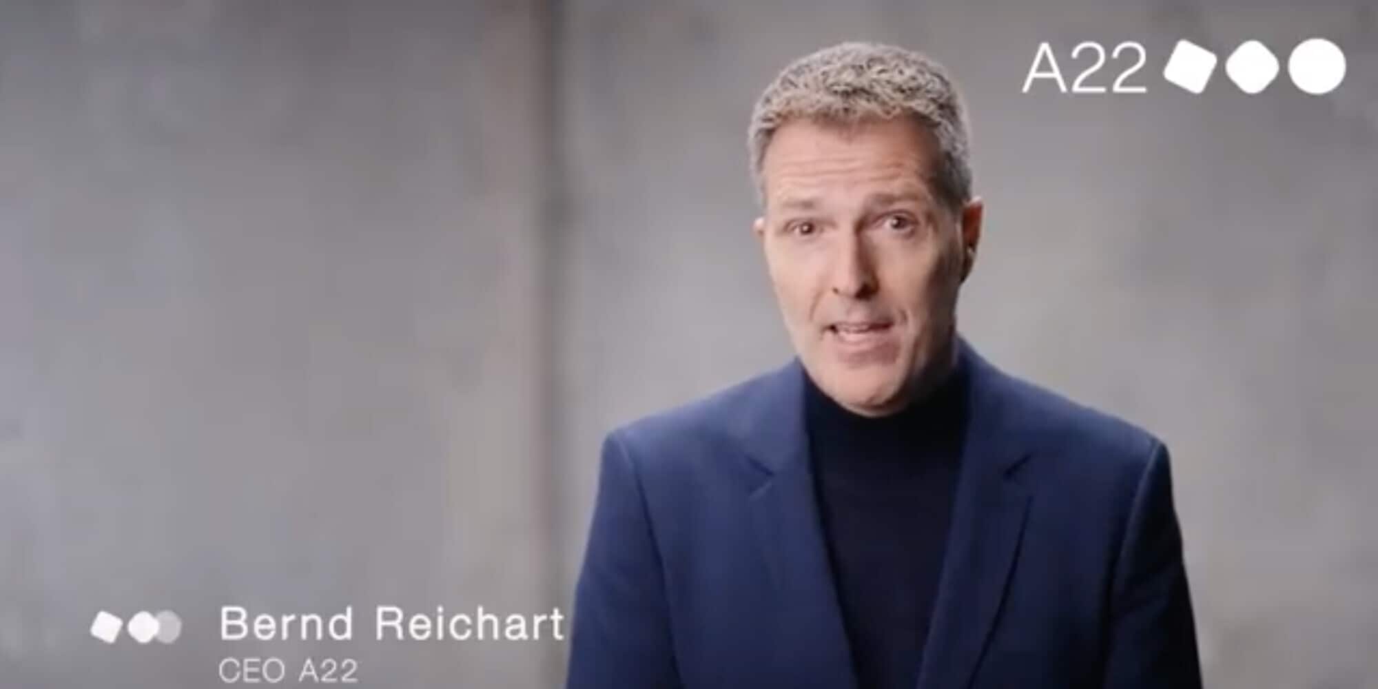 Reichart, l'intervista: "Serve una riforma: la Superlega si farà"