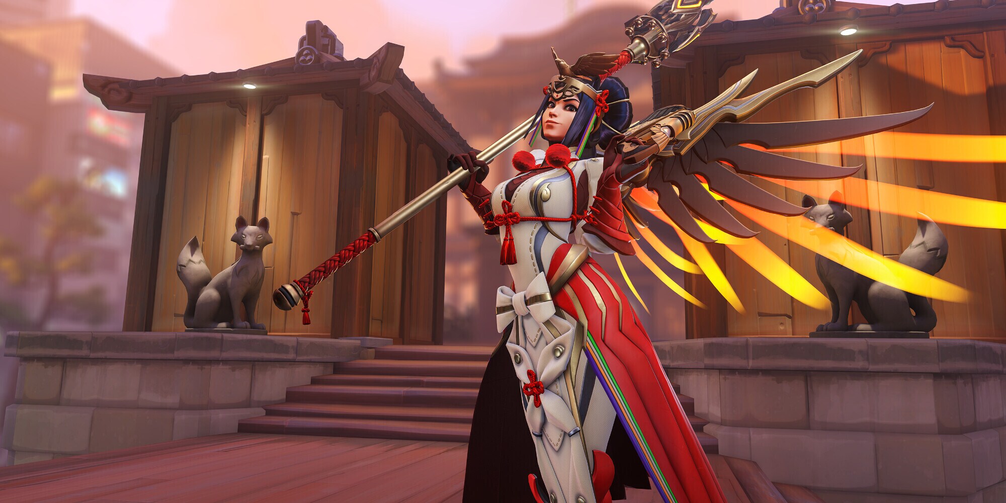 Il lancio di Overwatch 2 è stato un successo