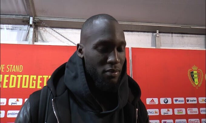 Inter, Lukaku che succede? Out anche contro la Fiorentina
