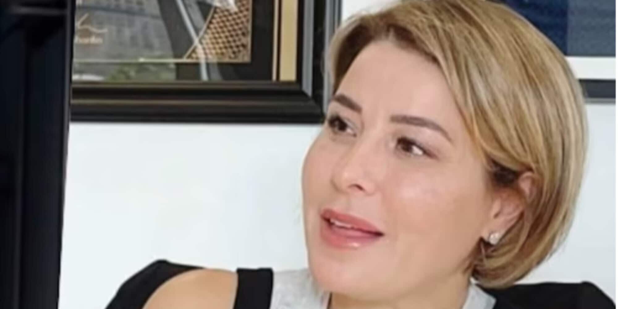 Rafaela Pimenta, a lei lo scettro del Best European Player's Agent