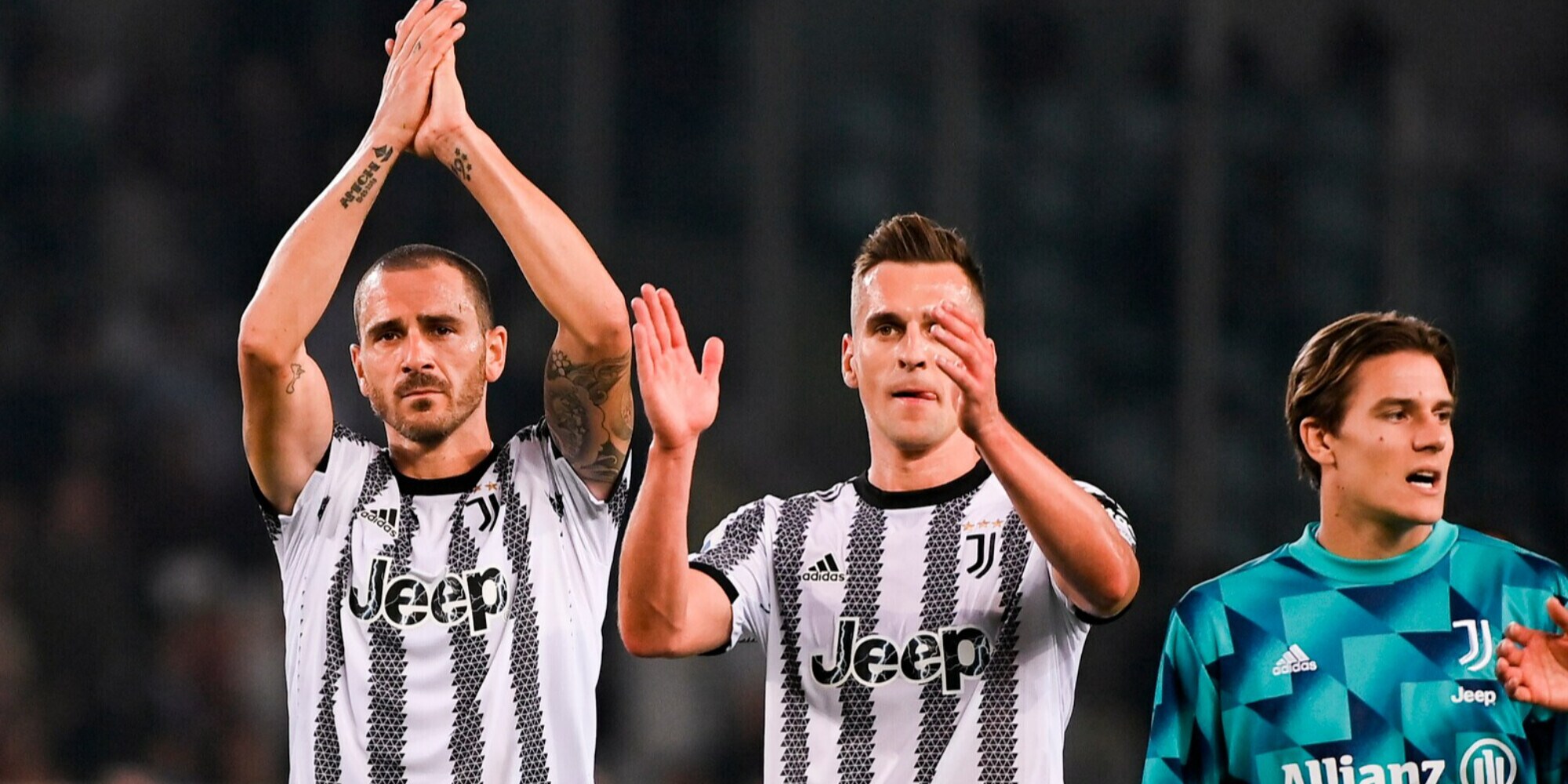 Juve-Empoli: Gollo-Tipster vede i 4 possibili risultati esatti
